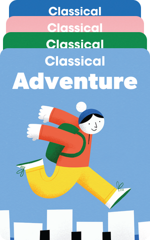 Yoto Classical Collection C1